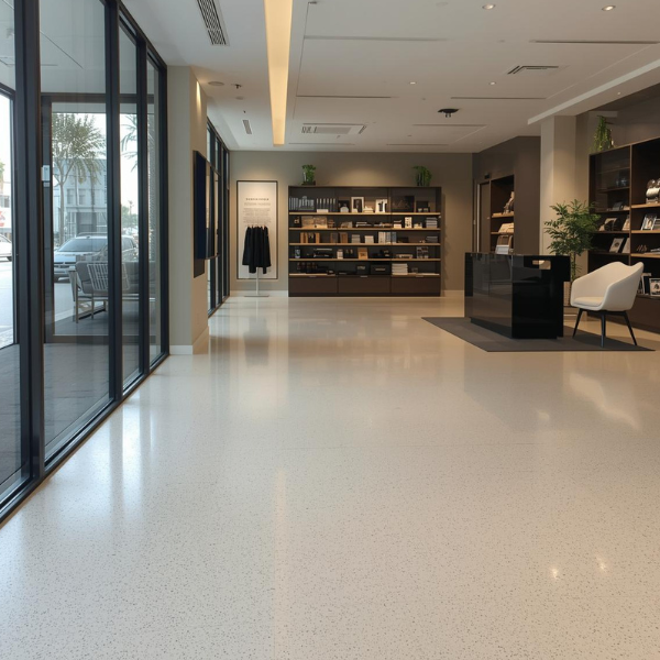 Premium Epoxy Flooring for Moonee Ponds