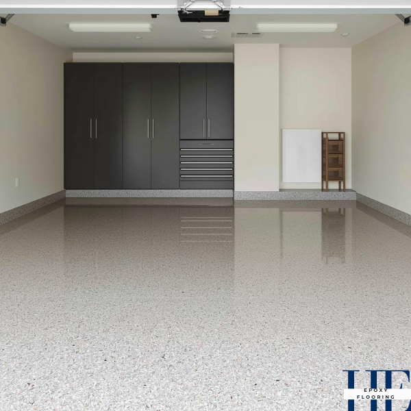Transforming Residential Epoxy Flooring in Glenroy Homes