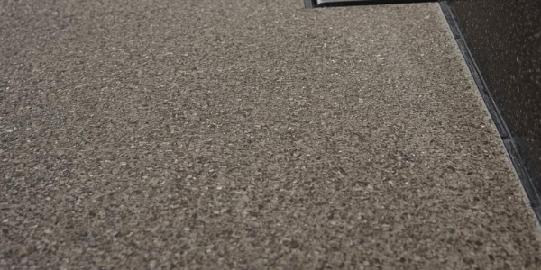 Epoxy Flooring