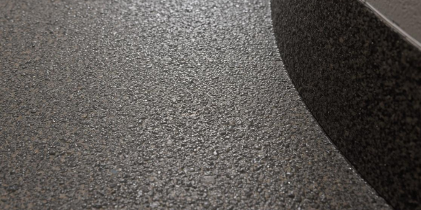 Resin Coved Skirting: Eliminating Bacteria Traps in Commercial Kitchens